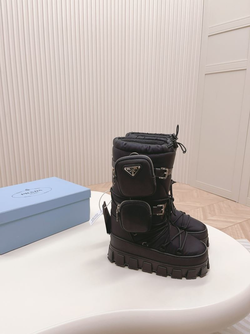 Prada Boots